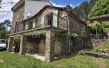 Maison à vendre à Saumane