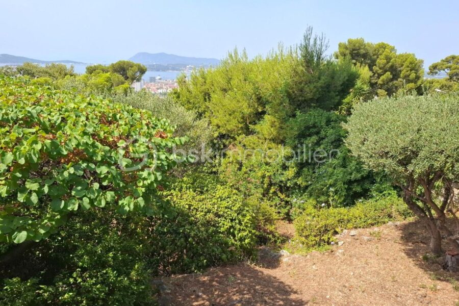 Maison à vendre à Toulon — Vue mer — photo 23