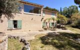 Maison de plain-pied -154 m² – 6 pièces – 4 chambres – 154 m²