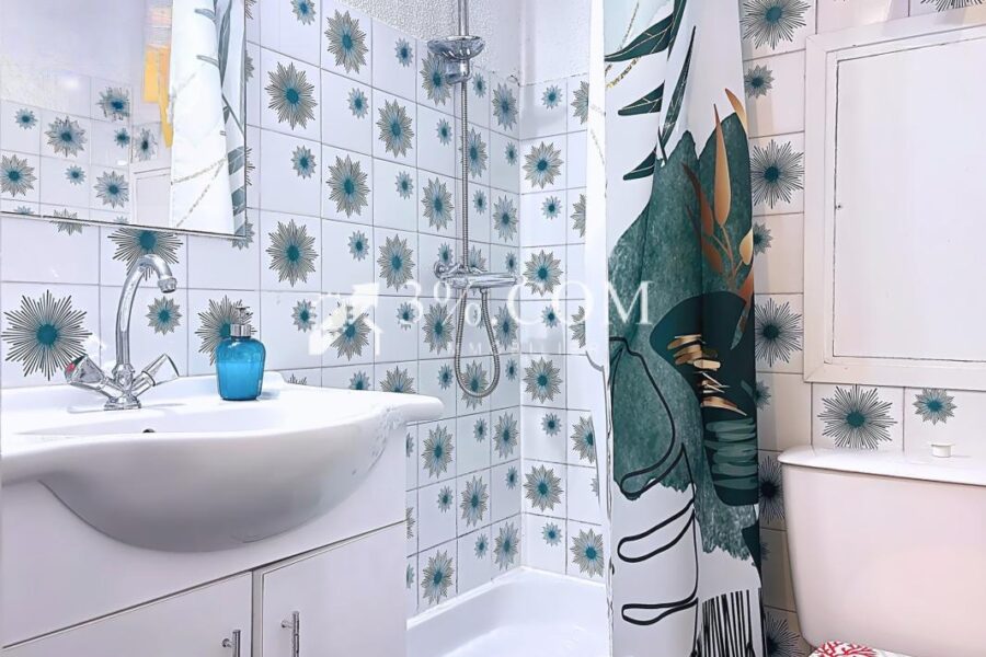 Appartement à vendre à Gruissan