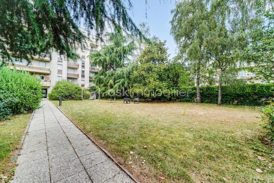 Appartement à vendre à Les Lilas — Vue nature — photo 24
