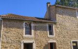 🏡 Maison de village 120 m² – Atypique & pleine de charme – Jardin intimiste 🌿 – 6 pièces – 3 chambres – 120 m²