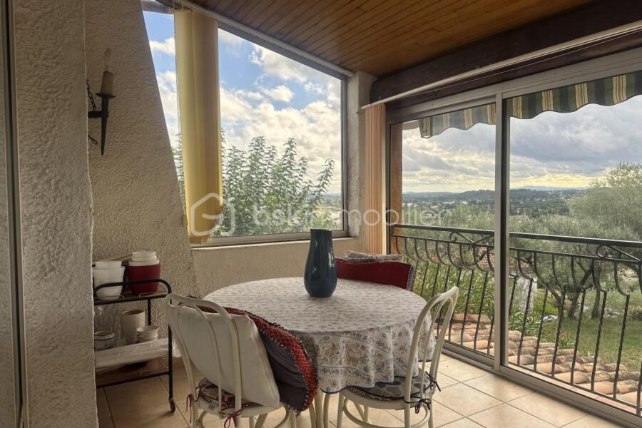 Maison à vendre à Ales