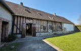 Maison à vendre à Bonsmoulins