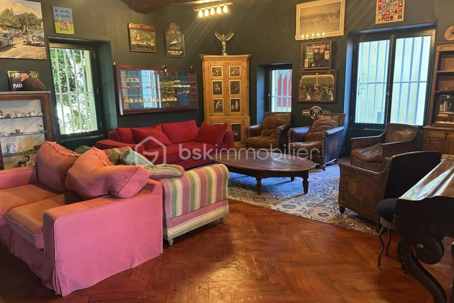 Maison à vendre à Agen