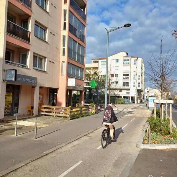 Appartement à vendre à Lyon