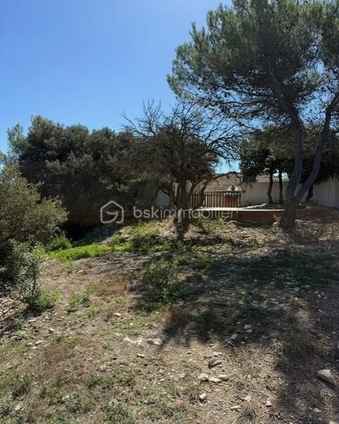 Maison à vendre à Vernegues