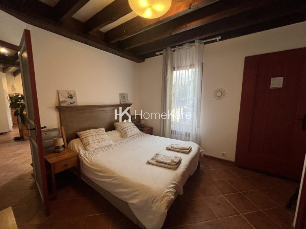 DOMAINE EXCEPTIONNEL – 10 pièces – 6 chambres – 350 m²