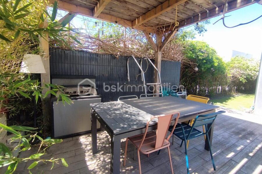 Maison à vendre à Toulouges