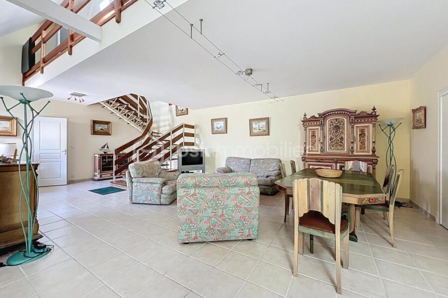 Appartement à vendre à Hauteville sur mer — Vue mer — photo 24