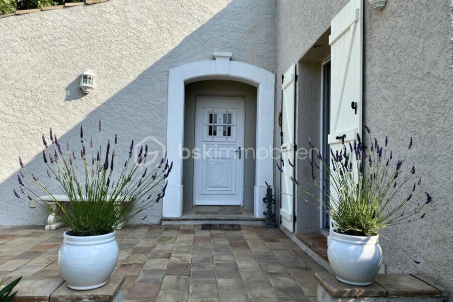 Maison à vendre à Salernes — Vue nature — photo 24