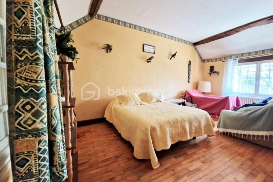 Maison à vendre à Cherisy