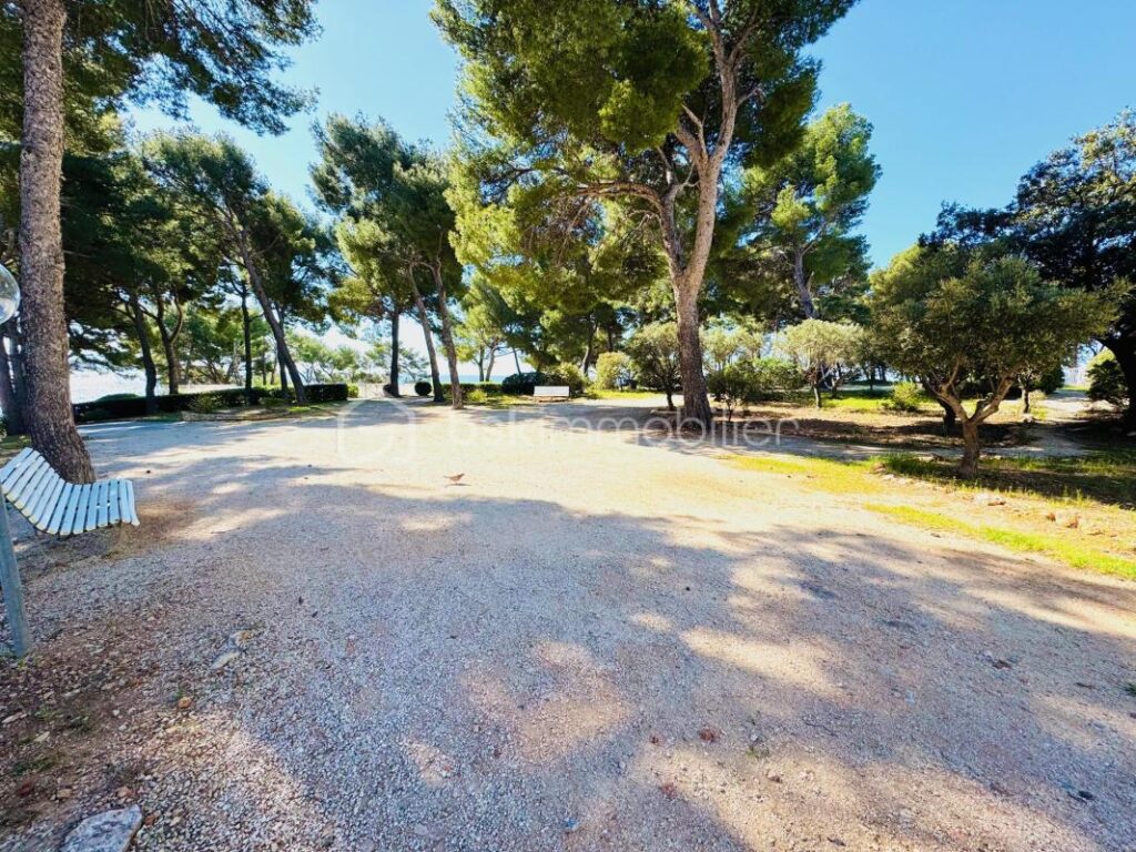 Appartement d’exception – Vue mer panoramique – 1 pièce – 1 chambre – 41 m²
