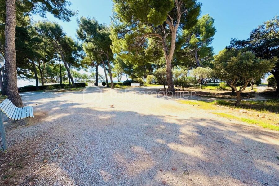 Appartement à vendre à Bandol