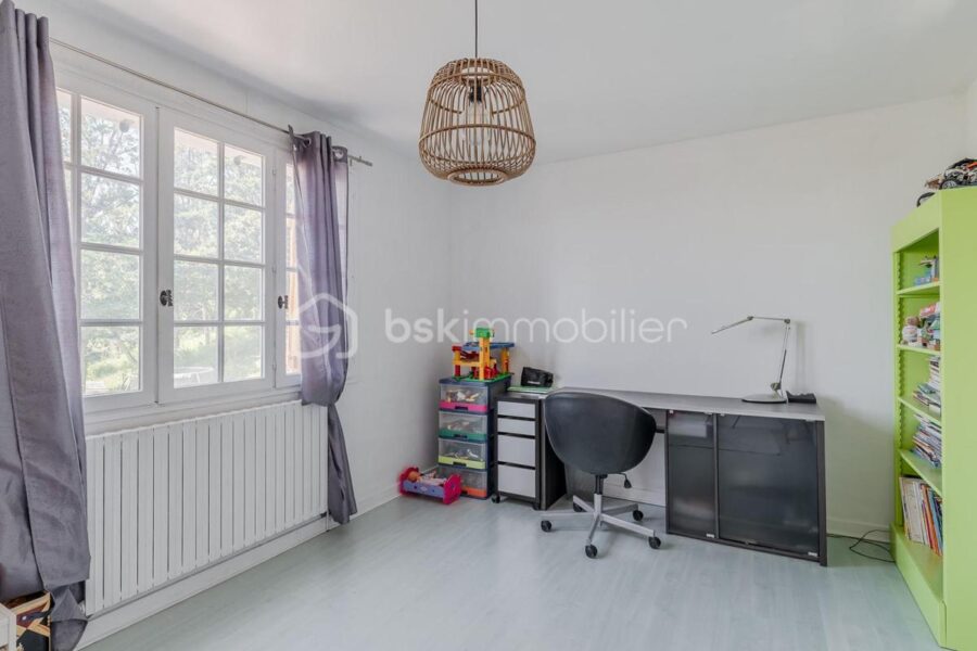 Maison à vendre à Dagneux — Vue nature — photo 25