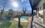*** BERNIN VILLA*BEAUMONT* D EXCEPTION – 213 M2- TERRAIN 1365M2- PISCINE SANS VIS A VIS** – 7 pièces – 5 chambres – 213 m²