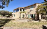 Maison de plain-pied -154 m² – 6 pièces – 4 chambres – 154 m²