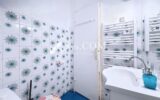 Appartement 2 pièces, balcon, vue port & place de parking, R – 2 pièces – 1 chambre – 24 m²