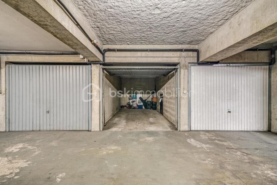 Appartement à vendre à Les Lilas — Vue nature — photo 25