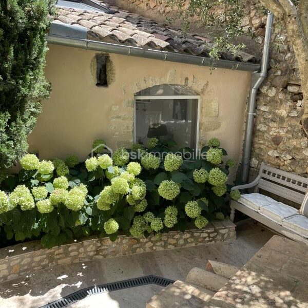 Maison à vendre à Uzes
