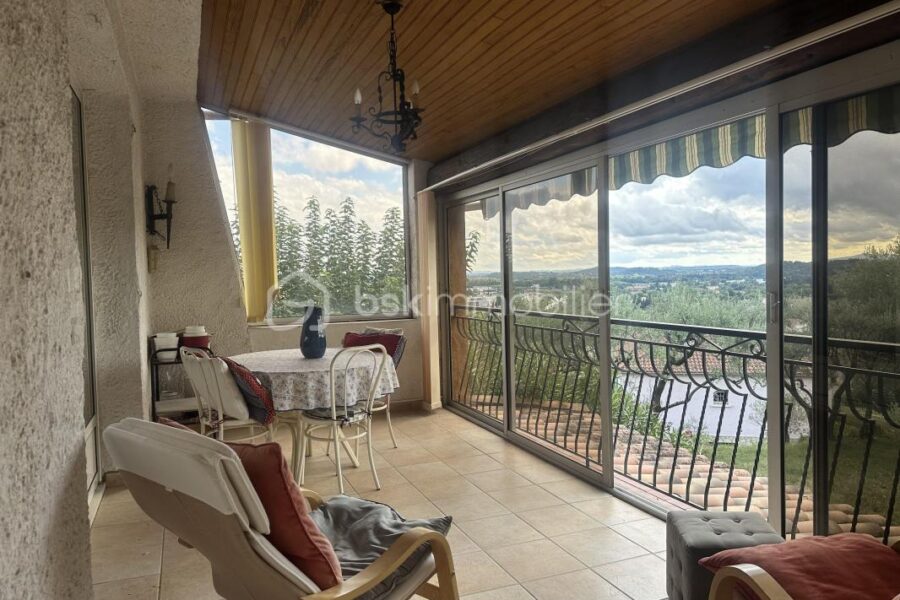 Maison à vendre à Ales
