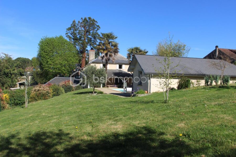 Maison à vendre à Portet