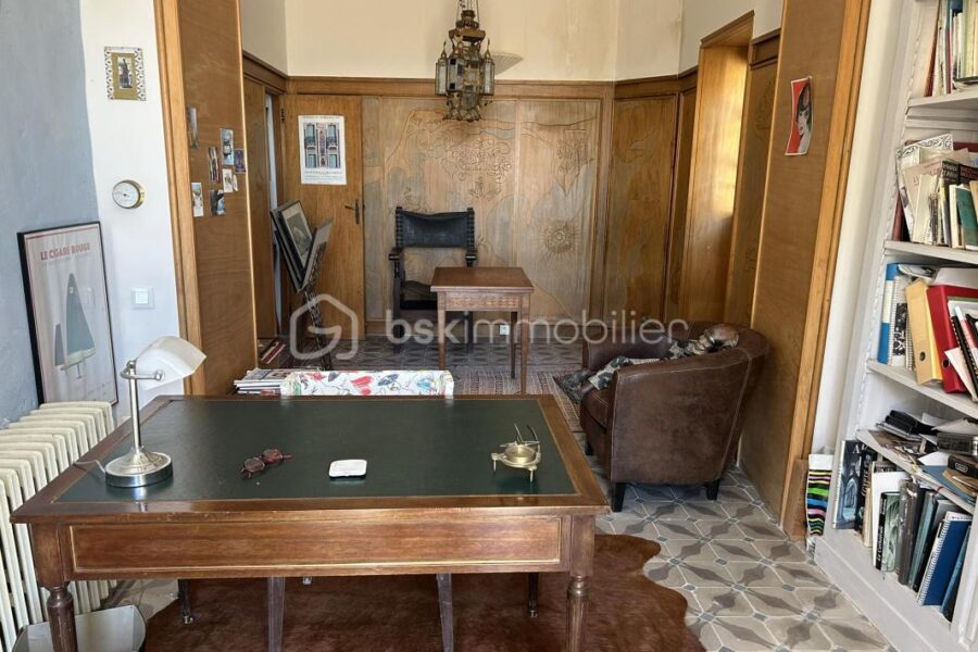 Maison à vendre à Agen