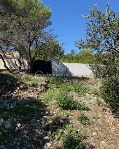 Maison à vendre à Vernegues