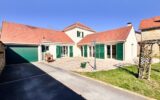 Maison à vendre à Tournan en brie — Vue parc — photo 7