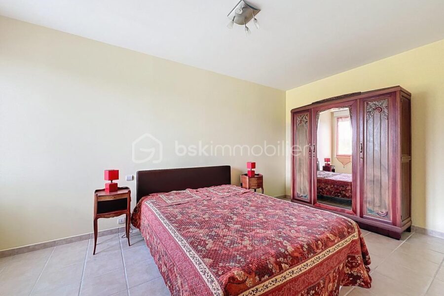 Appartement à vendre à Hauteville sur mer — Vue mer — photo 25