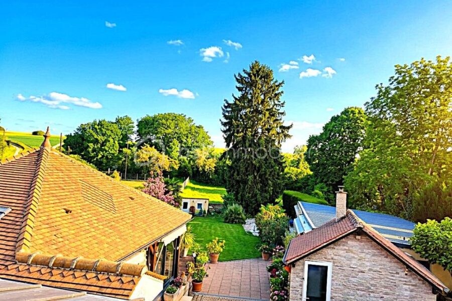 Maison à vendre à Rambouillet