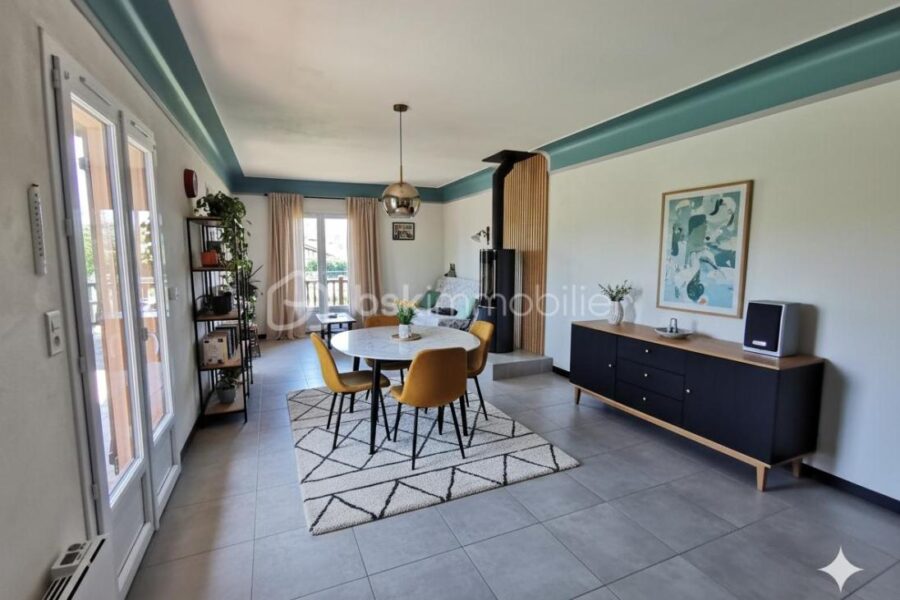 Maison à vendre à Dax