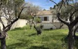 Propriété d&rsquo;Exception – Quartier Résidentiel de PÉLISSANNE (DEPT13) – Villa Type 8 – 170 m2 – Terrain Arboré,Sécurisé – 1500M2 – Piscine- – 3 Garages – 8 pièces – 6 chambres – 170 m²