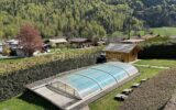 Invitation à l&rsquo;art de vivre au sein d&rsquo;un domaine entre ciel et montagnes ! – 7 pièces – 5 chambres – 134 m²