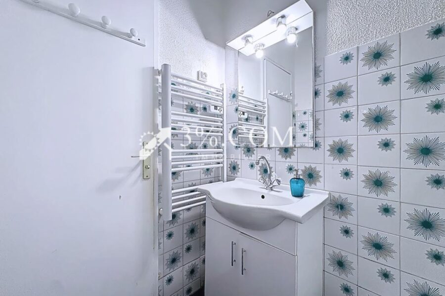 Appartement à vendre à Gruissan