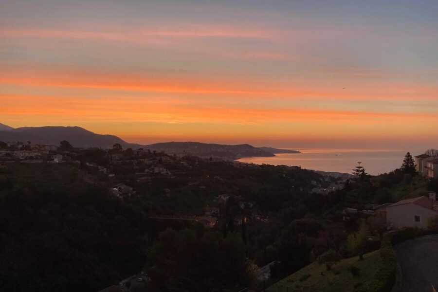 Appartement à vendre à Nice