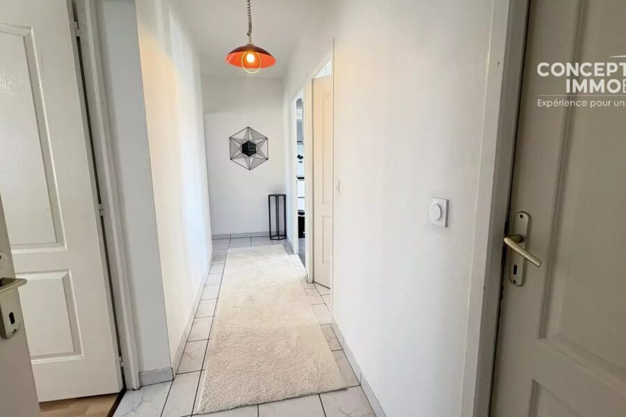 Maison à vendre à Uckange