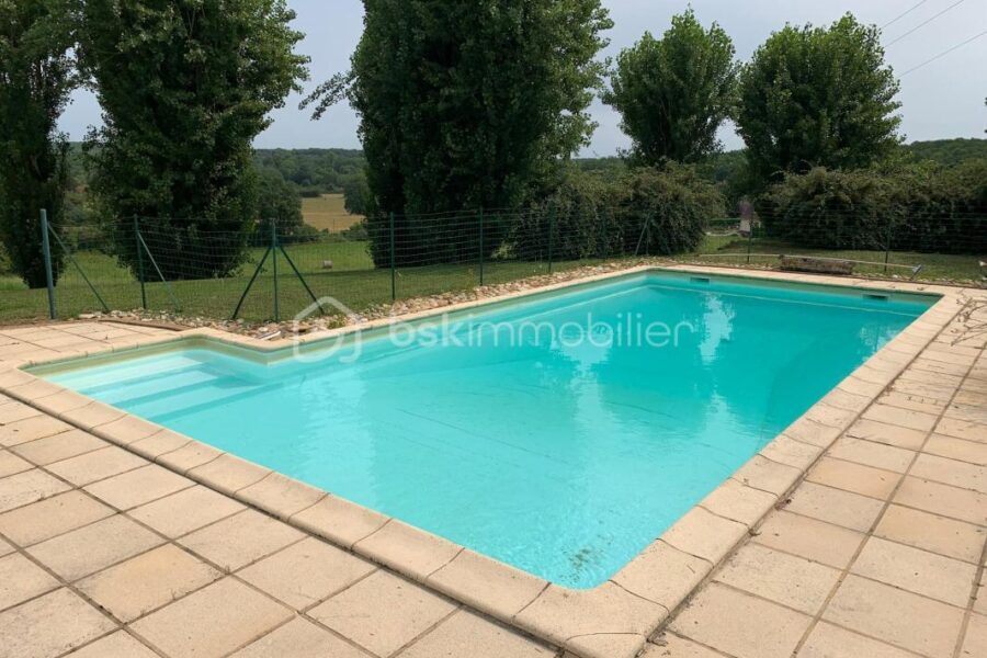 Maison à vendre à Lalinde