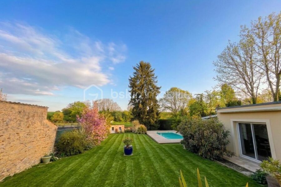 Maison à vendre à Rambouillet