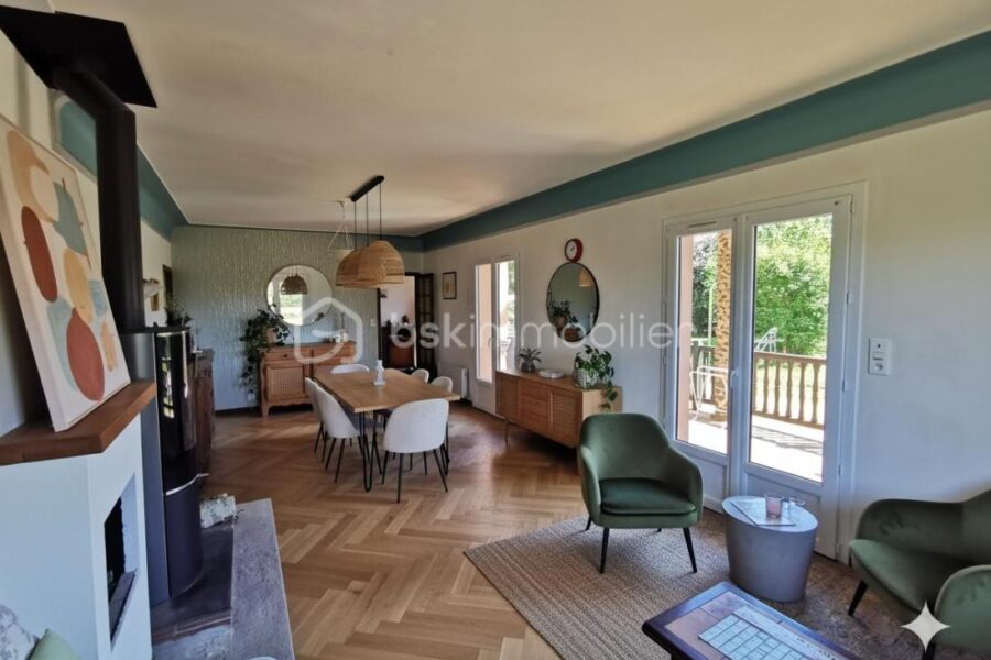 Maison à vendre à Dax