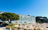 Appartement d’exception – Vue mer panoramique – 1 pièce – 1 chambre – 41 m²