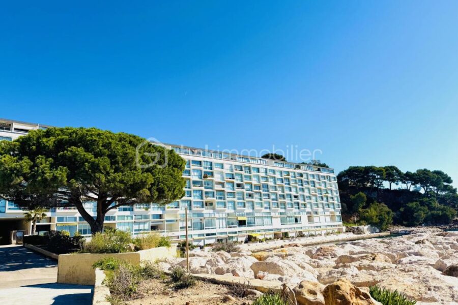 Appartement à vendre à Bandol