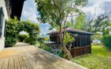 VILLA FAMILIALE D&rsquo;ARCHITECTE – VUE PANORAMIQUE – EPAGNY METZ-TESSY – 6 pièces – 4 chambres – 167 m²
