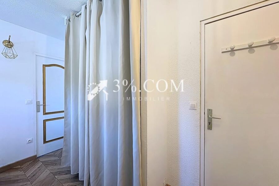 Appartement à vendre à Gruissan