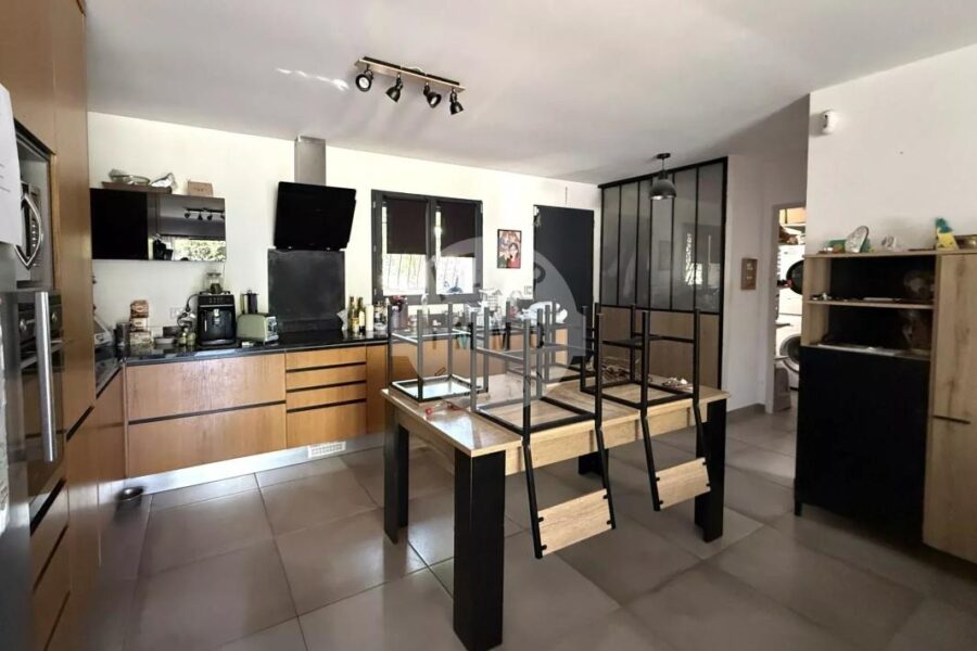 Maison à vendre à Auriol
