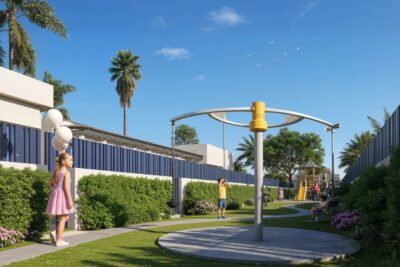 5 pièces – NR chambres – 315 m²