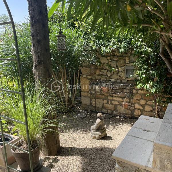 Maison à vendre à Uzes