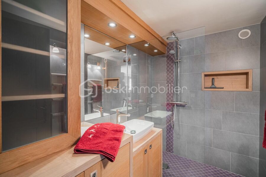 Maison à vendre à Megeve — Vue montagne — photo 27