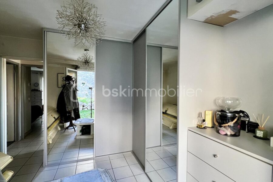 Maison à vendre à Vence