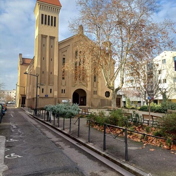 Appartement à vendre à Lyon